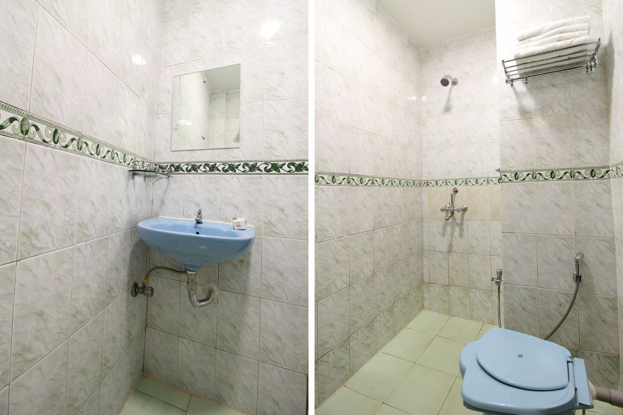Oyo 10227 Sai Residency באג'ה מראה חיצוני תמונה